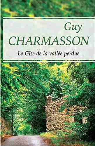 Couverture d'un livre de Guy Charmasson