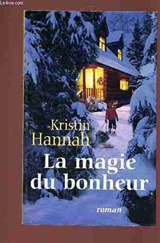 Couverture d'un livre de Kristin Hannah