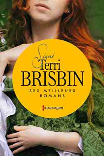 Couverture d'un livre de Terri Brisbin