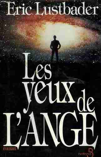 Couverture d'un livre de Eric Van Lustbader