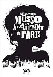 Couverture du livre Un appartement à Paris de Guillaume Musso