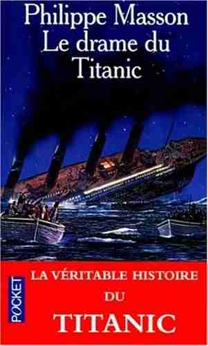 Couverture d'un livre de Philippe Masson