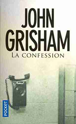 Couverture d'un livre de John Grisham