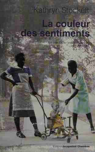 Couverture d'un livre de Kathryn Stockett