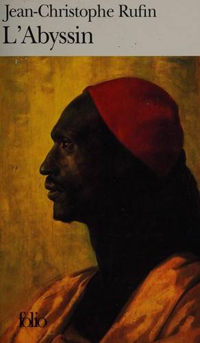 Couverture du livre L'Abyssin de Jean-Christophe Rufin