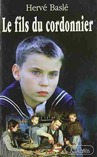 Couverture d'un livre de Hervé Baslé