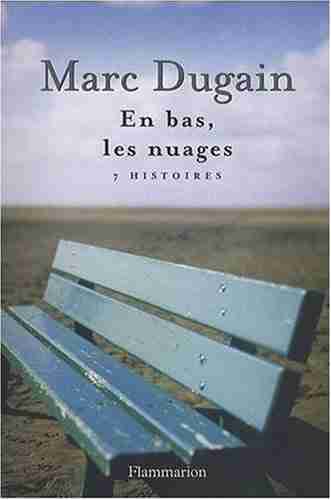 Couverture d'un livre de Marc Dugain