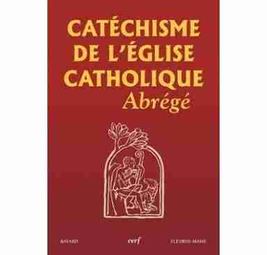 Couverture d'un livre de Catholic Church